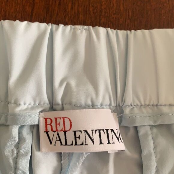 NWT 💕Red Valentino cargo pants💕 size EU 40 - Picture 15 of 15